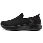 Skechers Skech-Lite Pro Sr-Phavex Memory Foam Mens Sneaker Hafızalı Taban Erkek Günlük Spor Ayakkabı Siyah