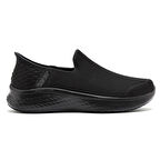 Skech-Lite Pro Sr Erkek Siyah Sneaker Ayakkabı 200281 BLK