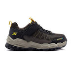 Adventure Track Çocuk Kahverengi Outdoor Ayakkabı 406402L CHBK