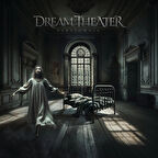 Dream Theater - Parasomnia (Black Vinyl) / 2 x Plak