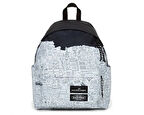 Eastpak Day Pak'R Sırt Çantası-En: 30 cm, Boy: 40 cm, Derinlik: 18 cm EK0A5BG44Y51 Renkli
