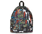 Eastpak Day Pak'R Sırt Çantası-En: 30 cm, Boy: 40 cm, Derinlik: 18 cm EK0A5BG44Y31 Renkli