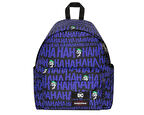 Eastpak Day Pak'R Sırt Çantası-En: 30 cm, Boy: 40 cm, Derinlik: 18 cm EK0A5BG44V71 Renkli