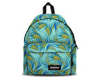 Eastpak Padded Pak'R Sırt Çantası-En: 30 cm, Boy: 40 cm, Derinlik: 18 cm EK0006208V51 Mavi
