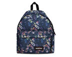 Eastpak Padded Pak'R Sırt Çantası-En: 30 cm, Boy: 40 cm, Derinlik: 18 cm EK0006207V11 Lacivert