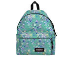 Eastpak Padded Pak'R Sırt Çantası-En: 30 cm, Boy: 40 cm, Derinlik: 18 cm EK0006207V31 Mavi