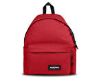 Eastpak Padded Pak'R Sırt Çantası-En: 30 cm, Boy: 40 cm, Derinlik: 18 cm EK0006206V01 Kırmızı