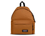 Eastpak Padded Pak'R Sırt Çantası-En: 30 cm, Boy: 40 cm, Derinlik: 18 cm EK0006206V11 Kahverengi