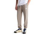The North Face M SIMPLE DOME LIGHT REGULAR TAPERED JOGG Erkek Outdoor Eşofman Altı NF0A8C412MB1 Gri