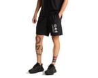 The North Face M 24/7 7in Short-Graphic Erkek Günlük Şort NF0A8G84JK31 Siyah