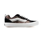 Vans Knu Skool Unisex Günlük Ayakkabı VN000D22BLA1 Siyah