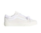 Vans Old Skool Unisex Günlük Ayakkabı VN000D6WCJ71 Beyaz