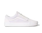 Vans Old Skool Unisex Günlük Ayakkabı VN000D6WJVY1 Beyaz