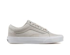 Vans Old Skool Unisex Günlük Ayakkabı VN000EDY2N11 Kahverengi