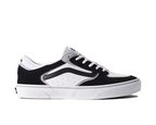 Vans Skate Rowley Unisex Günlük Ayakkabı VN000DA2BA21 Renkli
