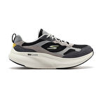 Go Walk Max Walker Erkek Gri Yürüyüş Ayakkabısı 216588 CCBK