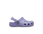 Crocs Classic Clog T Çocuk Terliği 206990-5BN Mor