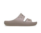 Crocs Classic Sandal V2 Erkek Terlik 209403-214 Bej