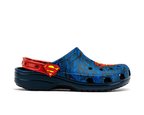 Crocs Superman Classic Clog Erkek Terliği 211131-90HÇok Renkli