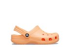 Crocs Classic Clog K Çocuk Terliği 206991-86ATuruncu