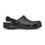 Classic All Terrain Clog Erkek Siyah Günlük Stil Terlik 206340_060