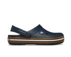 Crocs Crocband Gum Clog Unisex Terlik 212756-410Lacivert