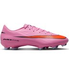 Nike Zoom Vapor 16 Academy FG/MG Football Shoes Futbol Ayakkabısı Pembe