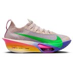 Nike Zoomx Alphafly Next%3 Eliud Kipchoge Womens Running Shoes Kadın Koşu Maraton Ayakkabısı Pembe