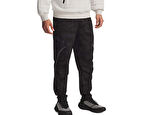 Under Armour Ua Unstoppable Cargo Pant Erkek Günlük Kargo Eşofman Altı 1390256-003 Siyah