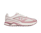Under Armour Ua Hovr Apparition Rtrftr Tc Unisex Günlük Ayakkabı 3027595-120 Beyaz