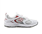 New Balance Ml408Wr Unisex Günlük Ayakkabı ML408WR Beyaz