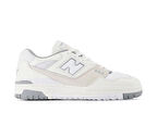New Balance 550 Beyaz Modeli Koleksiyonu Unisex Günlük Ayakkabı BB550UTW Beyaz