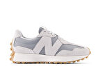 New Balance 327 Gri Modeli Koleksiyonu Kadın Günlük Ayakkabı WS327KAY Gri