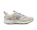 New Balance 408 Bej Modeli Koleksiyonu Kadın Günlük Ayakkabı ML408BJ Bej
