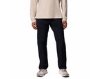 Columbia Roc Tech Chino Pant Erkek Günlük Pantolon 2142151010 Siyah