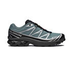Salomon Xt-6 Gore-Tex Erkek Outdoor Ayakkabısı L47861500 Yeşil
