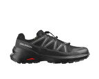 Salomon Speedcross Peak Gore-Tex Erkek Arazi Tipi Koşu Ayakkabısı L47853800 Siyah