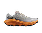 Salomon Ultra Flow 2 Gore-Tex Erkek Outdoor Koşu Ayakkabısı L47884200 Gri