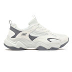 Bobs Diego Kadın Beyaz Sneaker Ayakkabı 117685 WHT