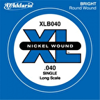 DADDARIO XLB040