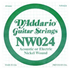 DADDARIO NW024