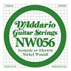 DADDARIO NW056