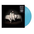 Billie Eilish - When We All Fall Asleep, Where Do We Go (Limited Edition) (Baby Blue Vinyl) - Plak
