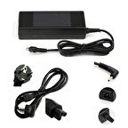 Casper Nirvana C350.5005-4T00X, C350.5005-4U00X Uyumlu 12v Adaptör Ver.1 Şarj Aleti Şarj Cihazı