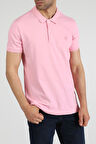 Adam Boxes Polo Yaka T-shirt Neo-Essential - Pembe