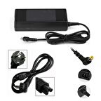 Acer Aspire One D270-268ws, AOD270-268ws Uyumlu Adaptör Şarj Aleti Şarj Cihazı
