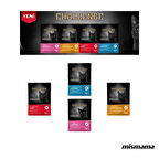 Gurme Kedilere Özel: 12’li Karışık Challenge Yaş Mama Deneyimi