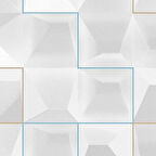 DARAE KORE İTHAL DUVAR KAĞIDI 1801-1 (16,5m2)