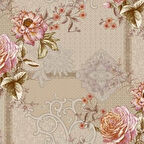 MİDA KORE İTHAL DUVAR KAĞIDI 7016-2 (16,5m2)