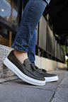 CH127 CBT Loafer-X Erkek Ayakkabı HAKI